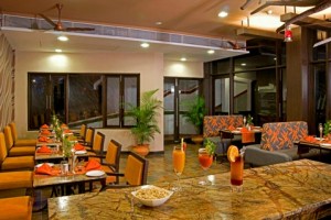 Dine at Bar