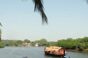 Houseboats