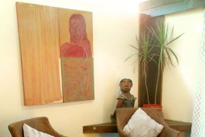 Hallroom