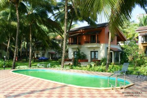Swimming Pool Swimming Pool