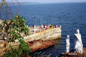 Pristine Dona Paula Pristine Dona Paula