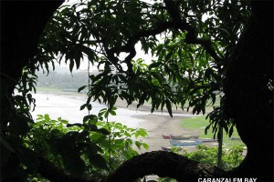 Caranzalem Bay Caranzalem Bay