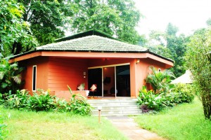 Cottage Cottage