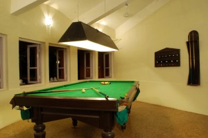 Billiards Billiards