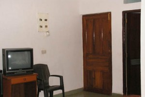 Hall Hall