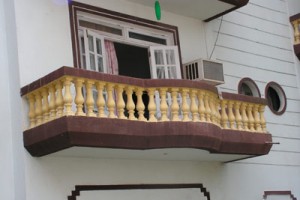 Balcony Balcony