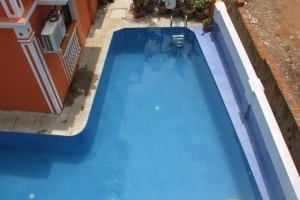 Seagull Swimming Pool Seagull Swimming Pool