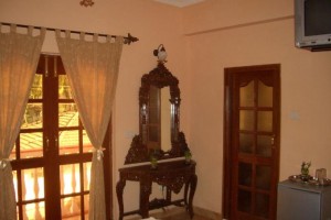 Dressing Table Dressing Table