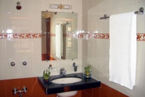 Bathroom Bathroom