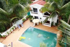 Swimming pool Swimming pool