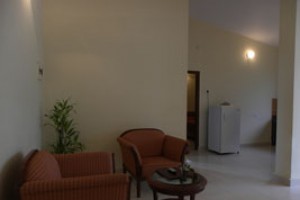 Single room Single room