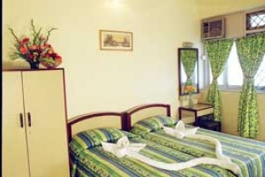 Single bedroom Single bedroom
