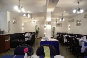 Restaurant Restaurant