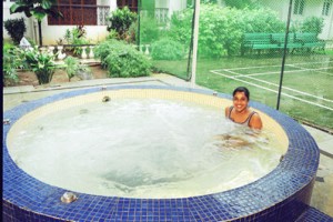 Jaccuzi Jaccuzi