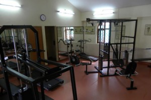 Gym Gym