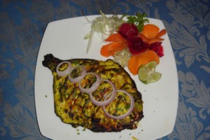 Delicacy Delicacy