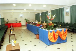 Buffet Buffet