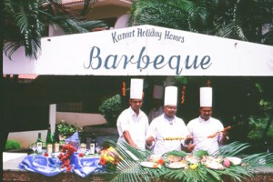 Barbecue Barbecue