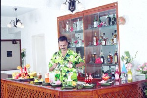 Bar Bar