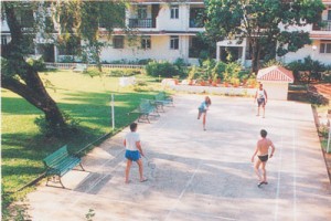 Badminton Badminton