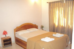 Spacious room Spacious room
