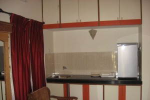 Kitchen Kitchen