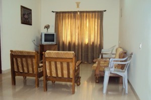 Hall room Hall room