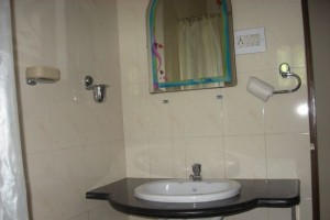 Bathroom Bathroom