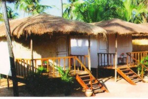 Huts Huts