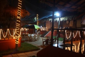 Evening Evening