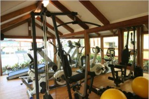 Gymnasium Gymnasium