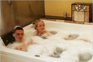 Bathtub Bathtub