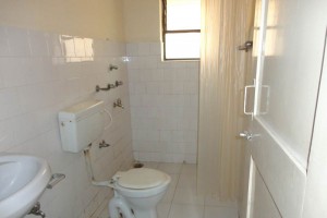 Washroom Washroom