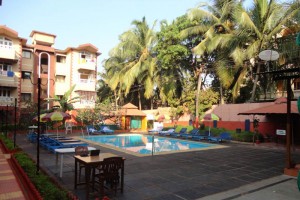 Swimming pool Swimming pool