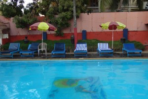 Poolview Poolview