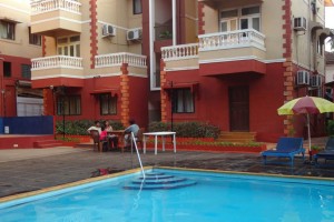 Pool Pool
