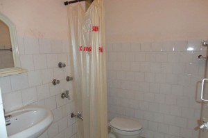 Bathroom Bathroom