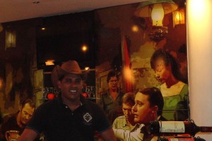 Bar Bar
