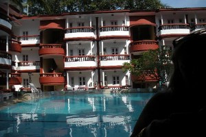 Swimmimg pool Swimmimg pool
