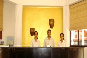 Reception Reception