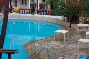 Poolside Poolside
