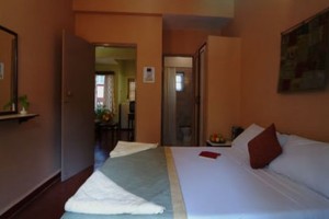 Accommodation Accommodation