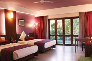 Royal twin room Royal twin room
