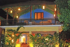 Resort Exterior Resort Exterior
