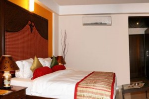 Grand room Grand room