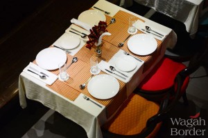 Elegant Dining Elegant Dining