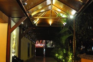 Corridor Corridor