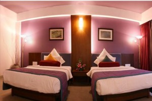 Classic room Classic room