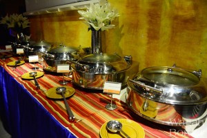 Buffet Buffet