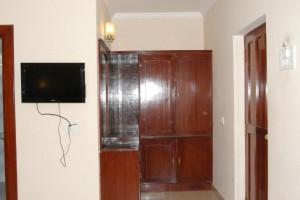 Wooden furnishings Wooden furnishings
